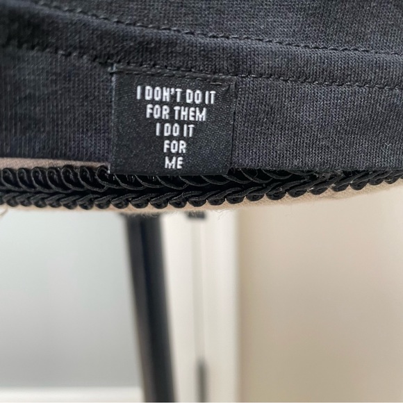 Adidas Floral T Shirt, Size 2X Plus, Black - Picture 6 of 14